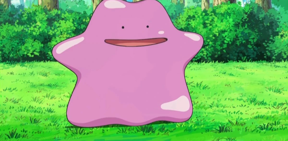 14 Facts About Ditto Facts 14 Facts About Ditto Facts