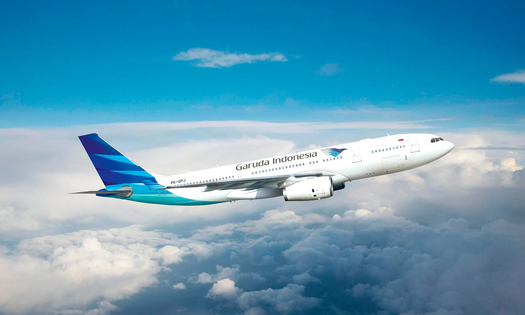 14-facts-about-garuda-indonesia