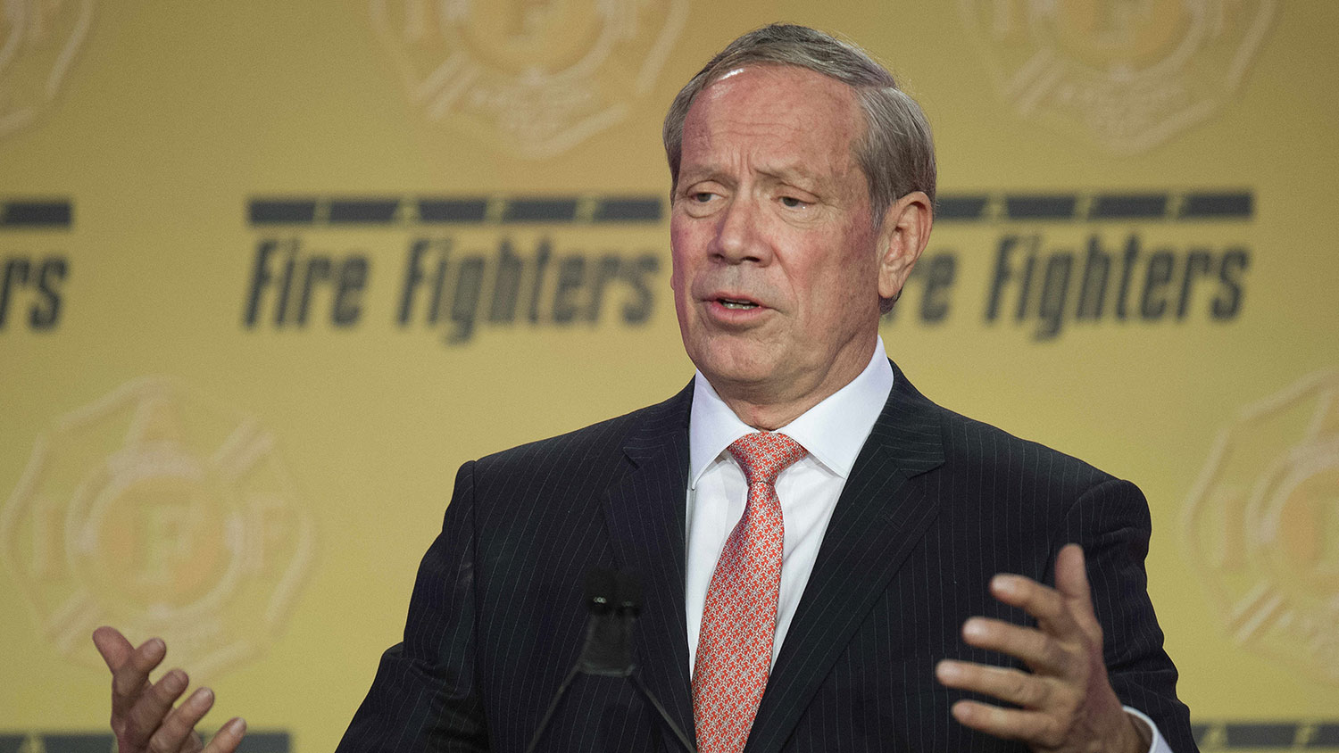 14-facts-about-george-pataki
