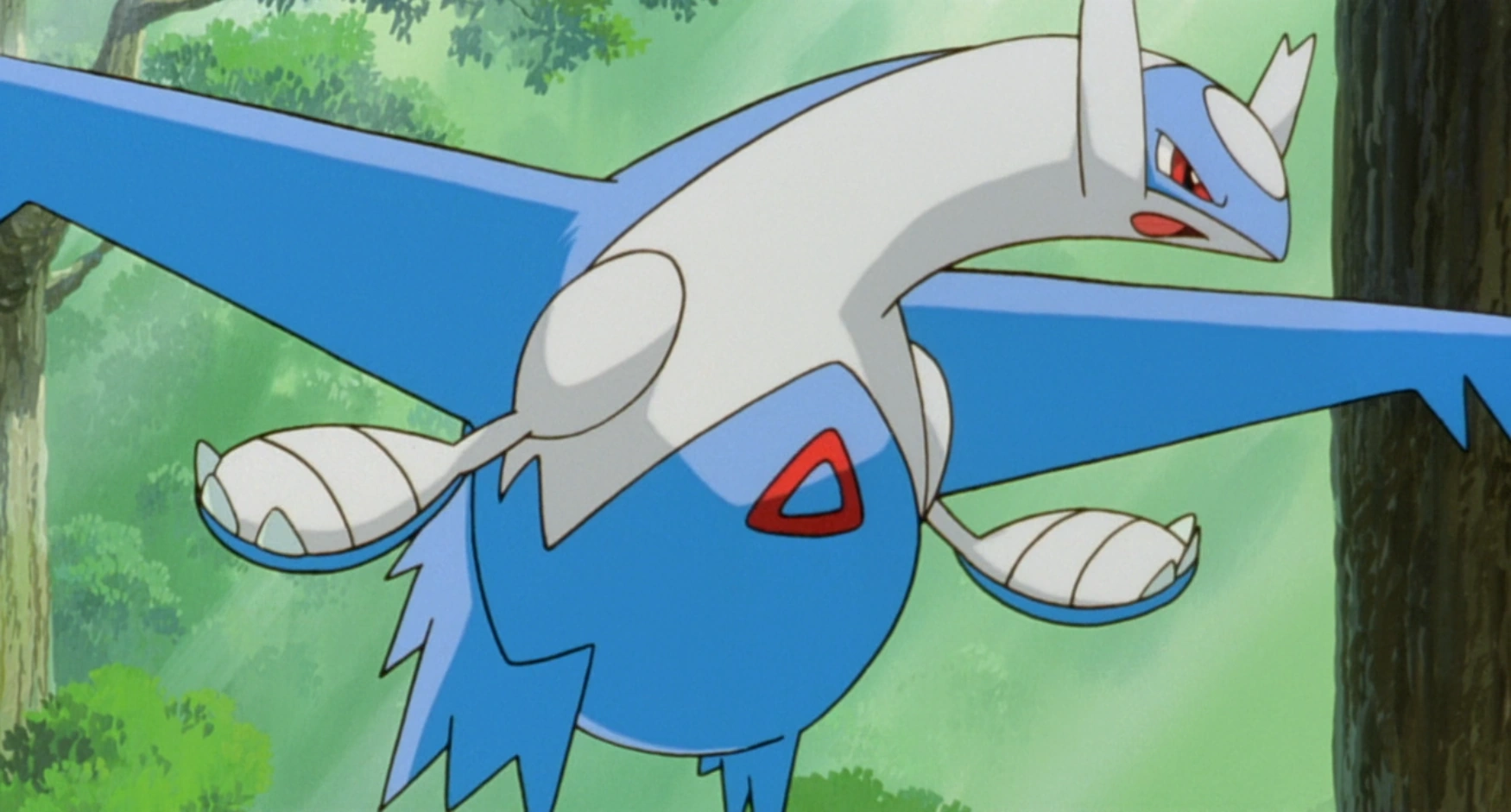 Latios gif