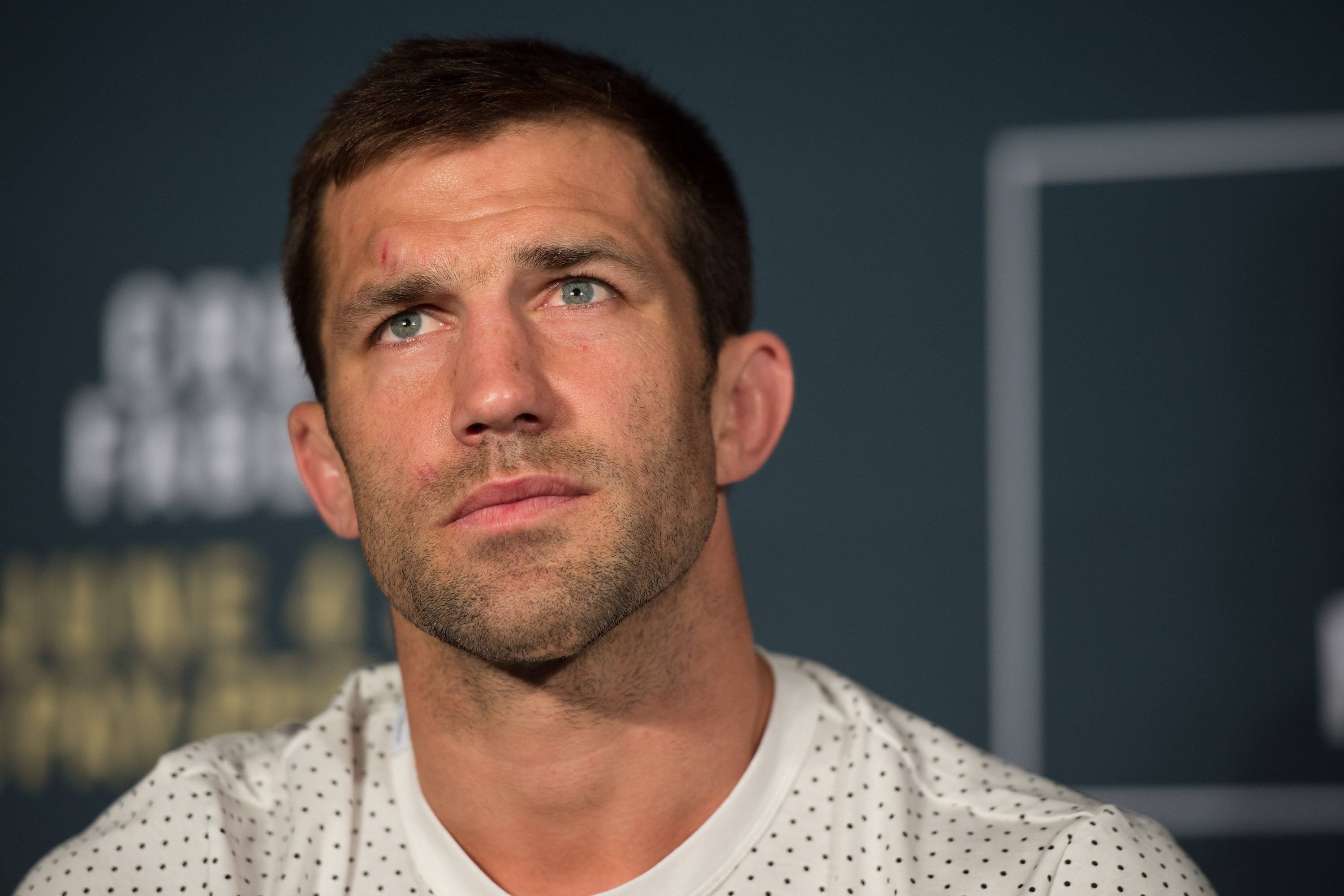 14-facts-about-luke-rockhold