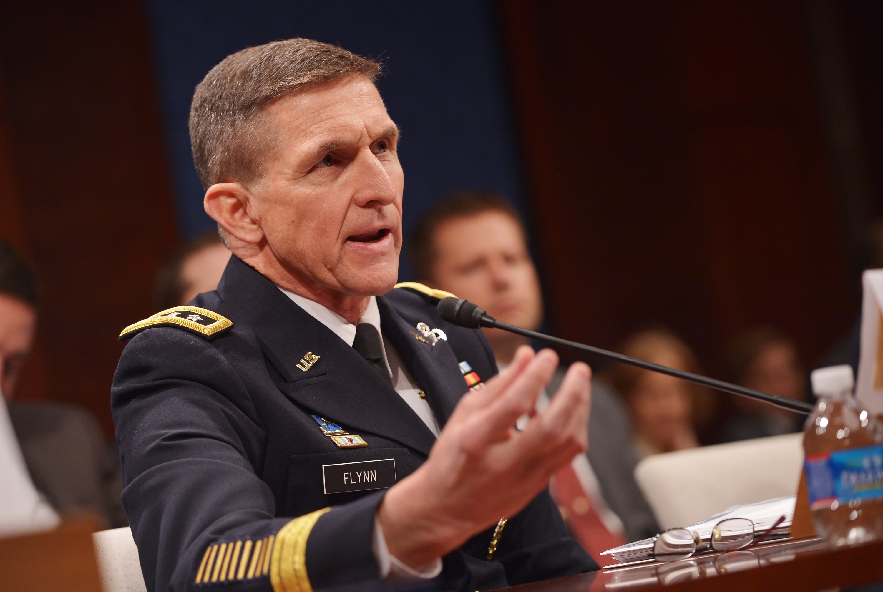 14 Facts About Michael Flynn