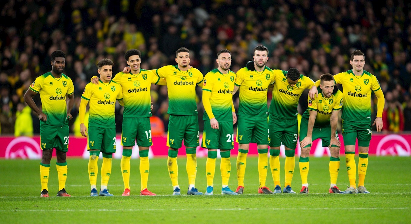 14 Facts About Norwich City - Facts.net