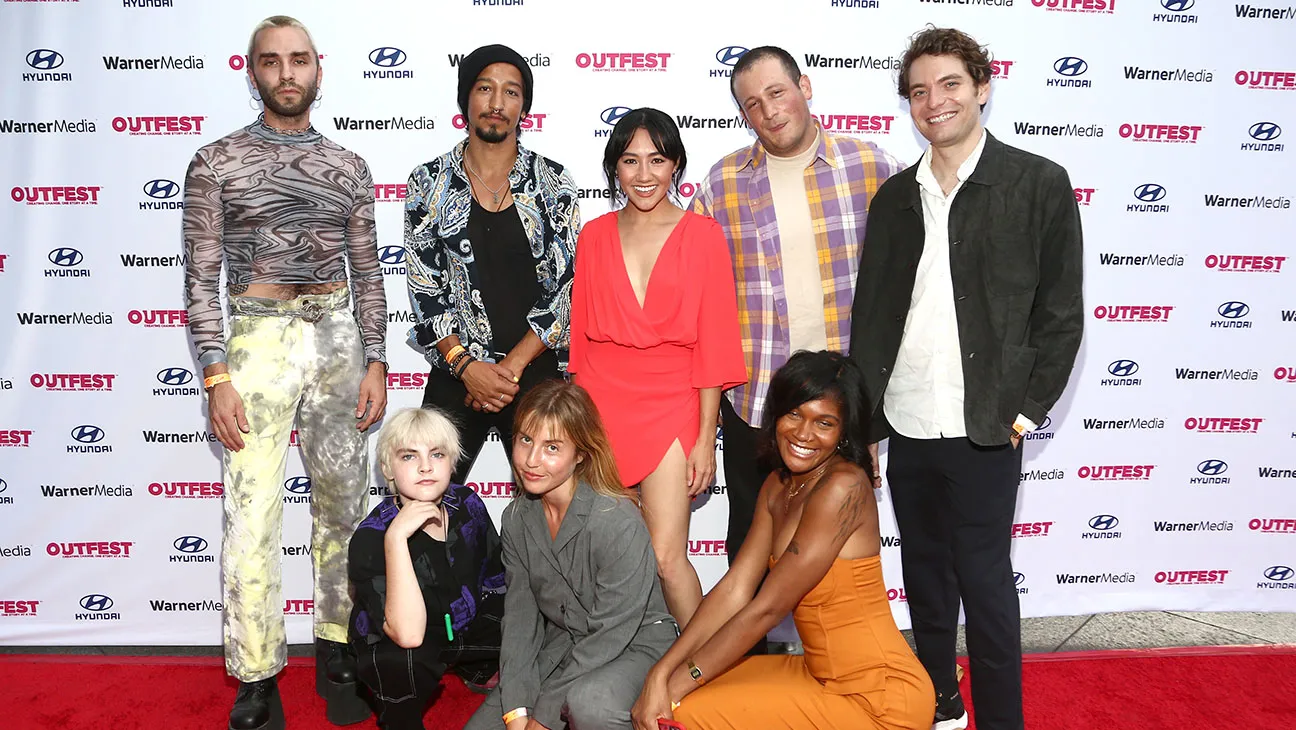 14 Facts About Outfest