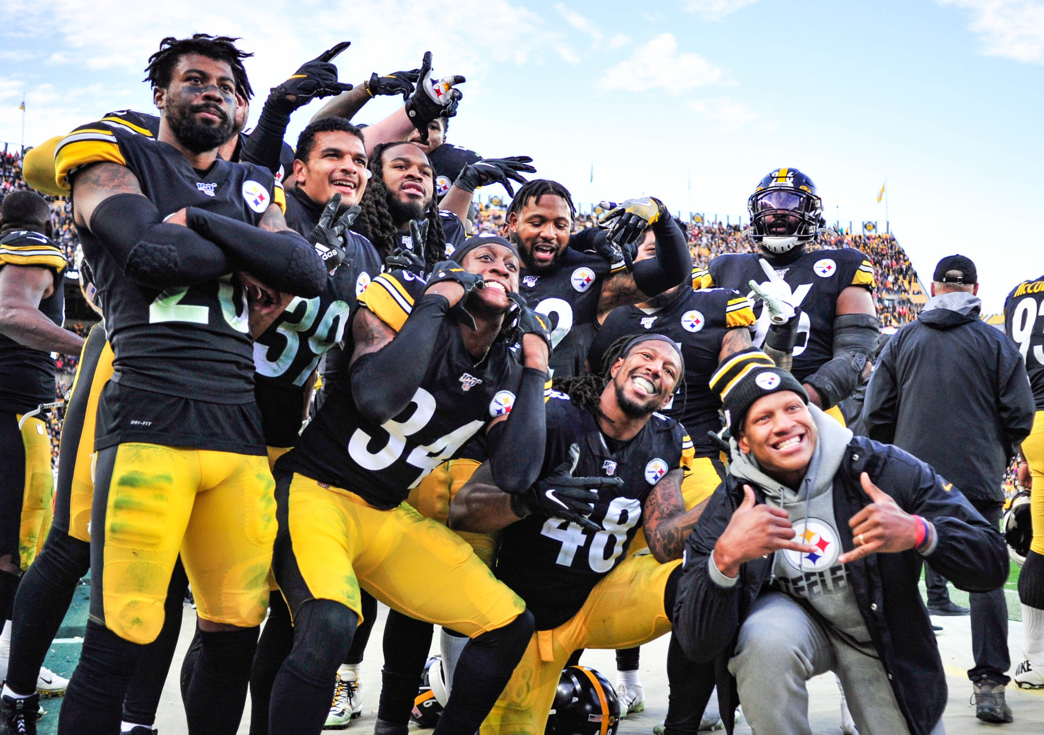 14-facts-about-pittsburgh-steelers