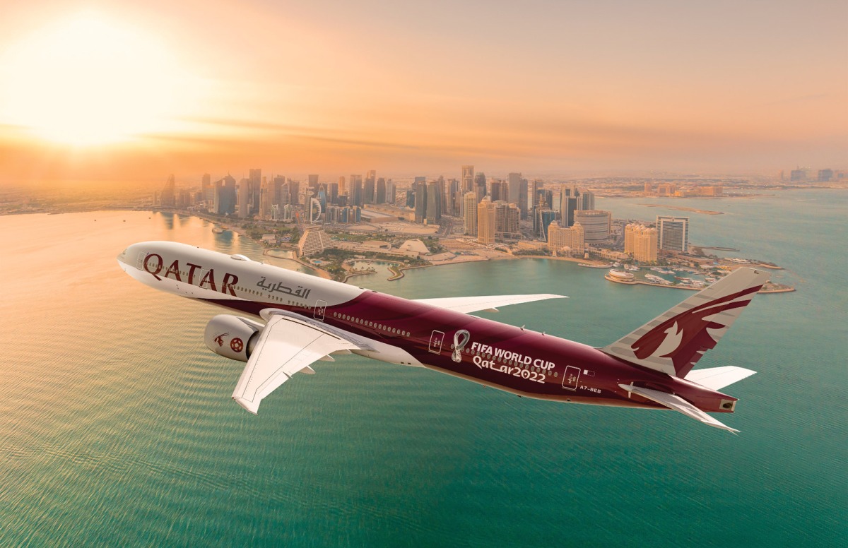 Your baggage guide | Qatar Airways