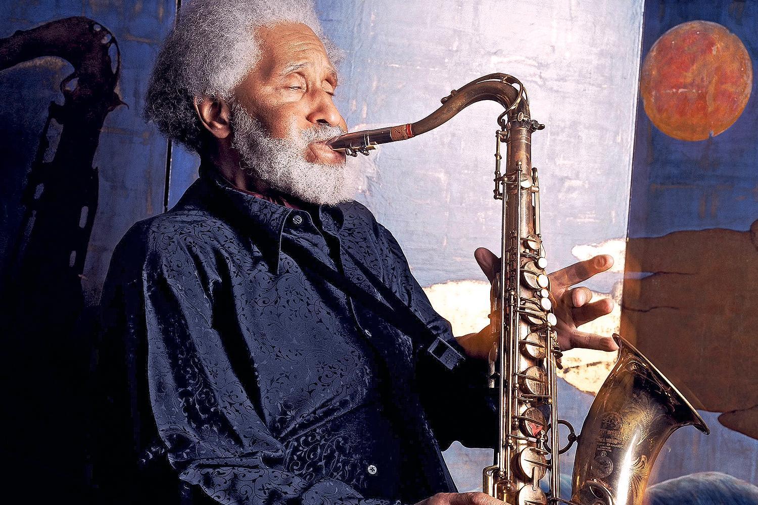 14-facts-about-sonny-rollins