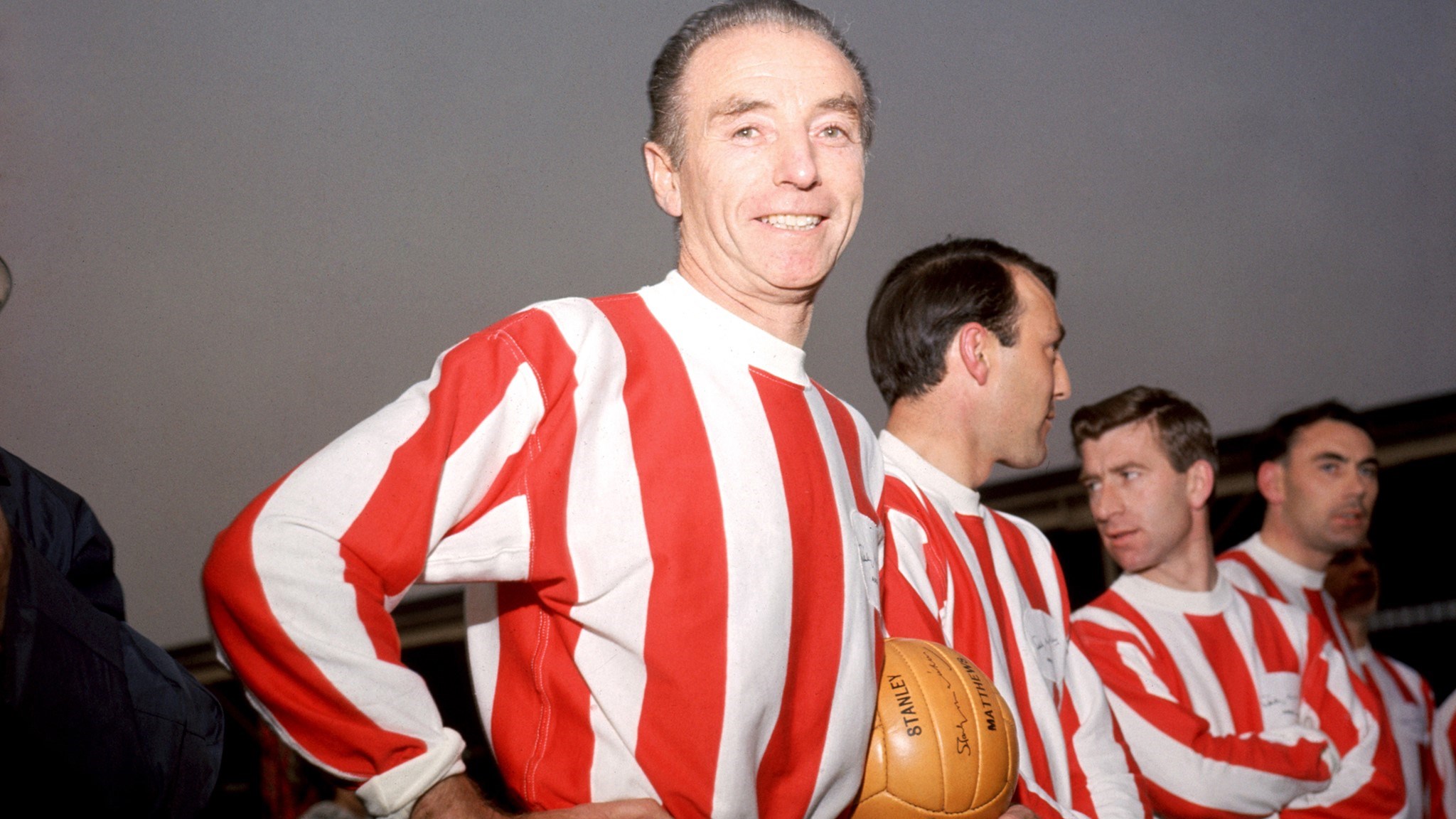 14-facts-about-stanley-matthews