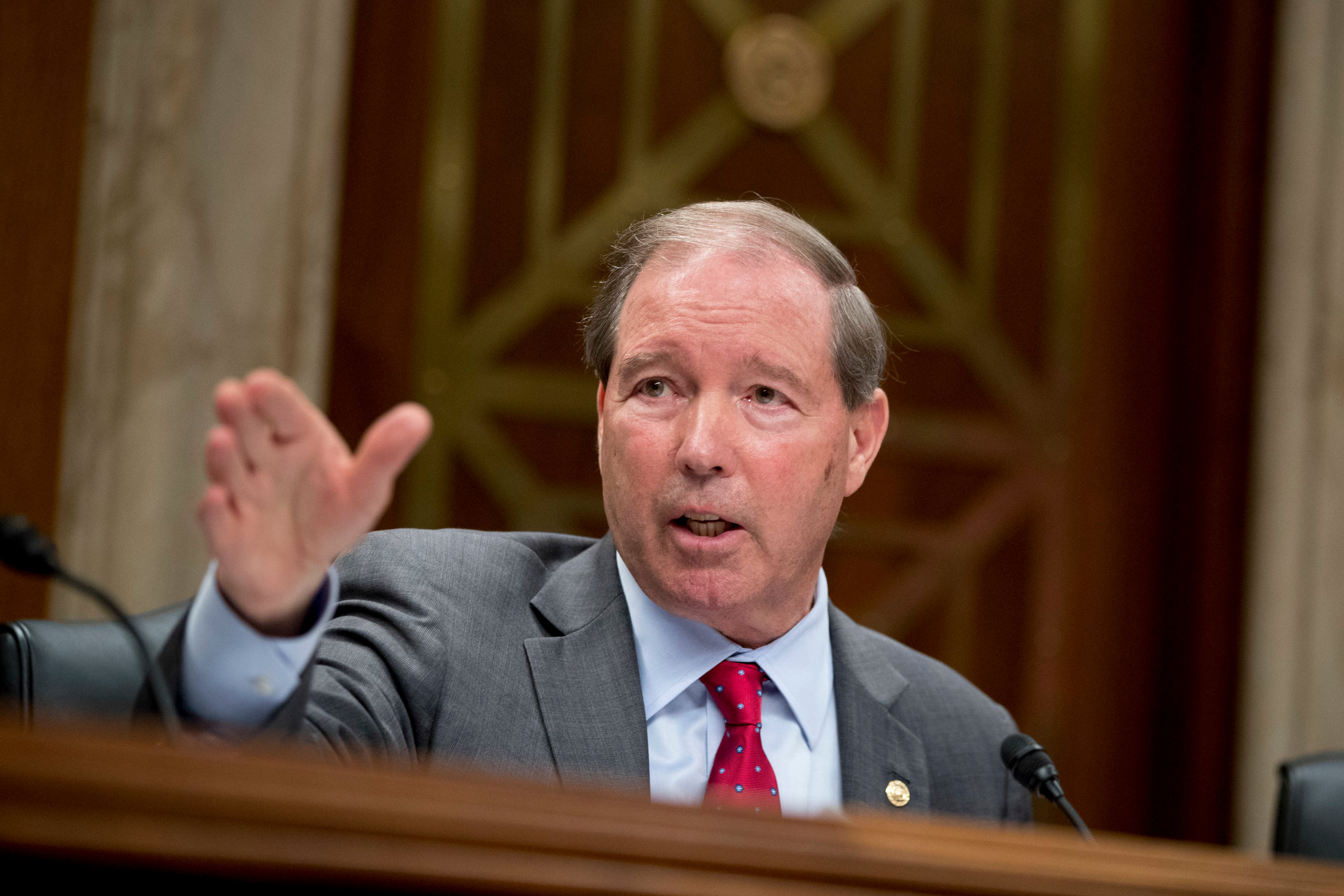14-facts-about-tom-udall