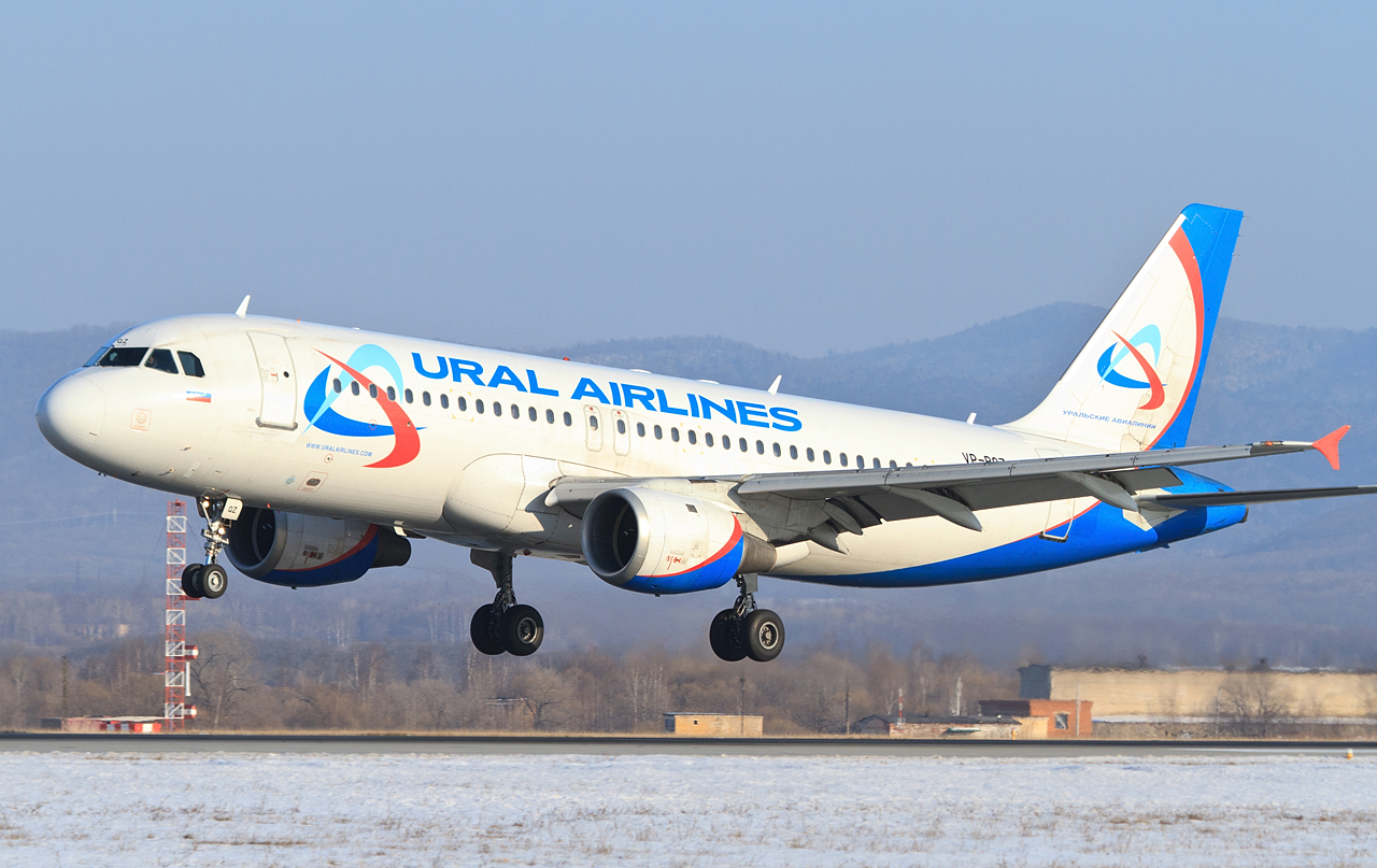 14-facts-about-ural-airlines