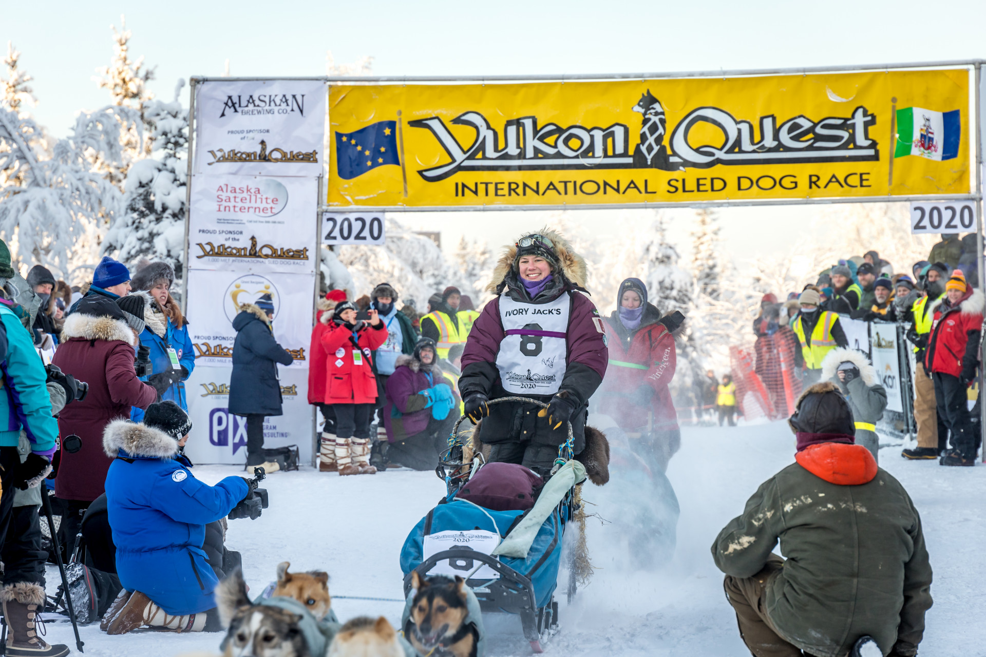 14-facts-about-yukon-quest-sled-dog-race