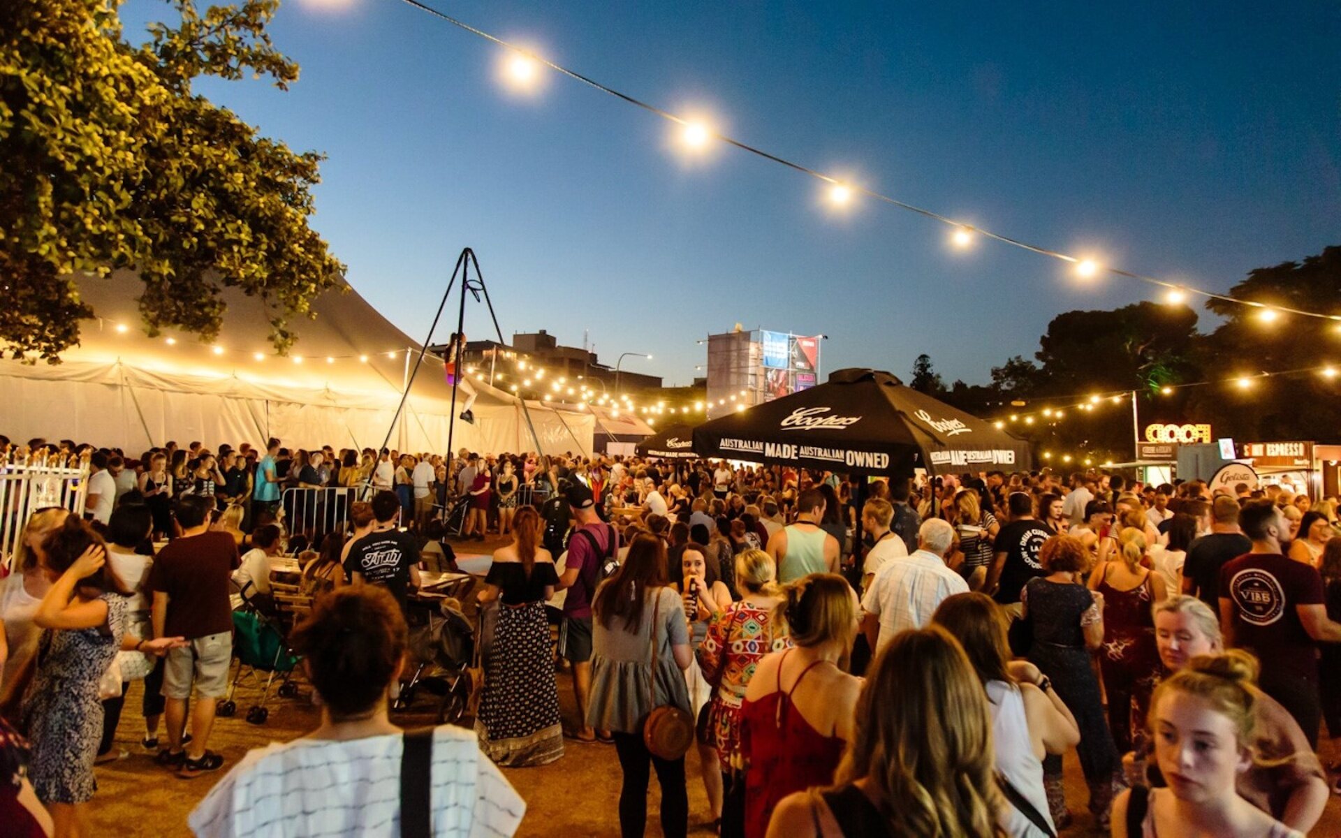 15 Facts About Adelaide Fringe Festival