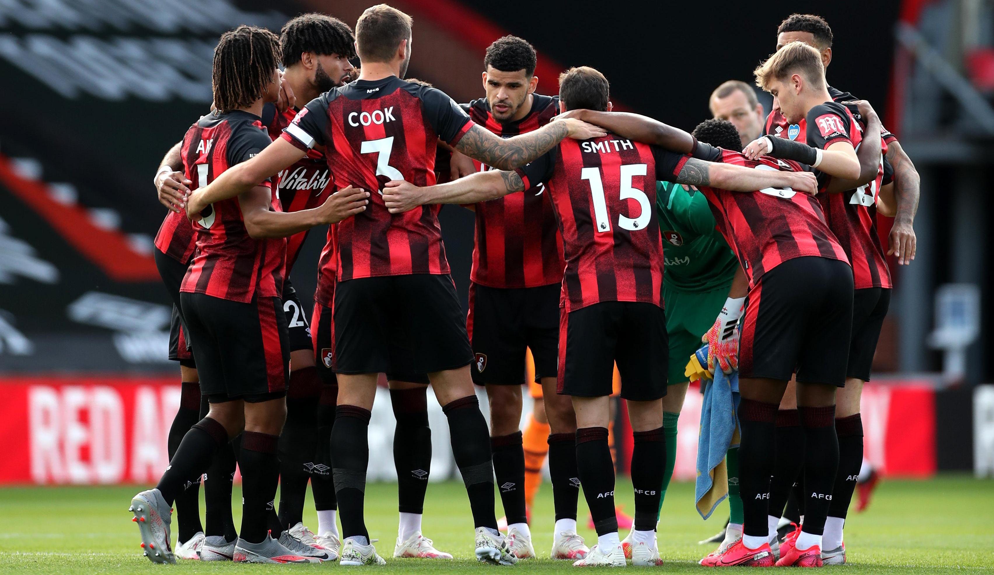 15 Facts About AFC Bournemouth - Facts.net