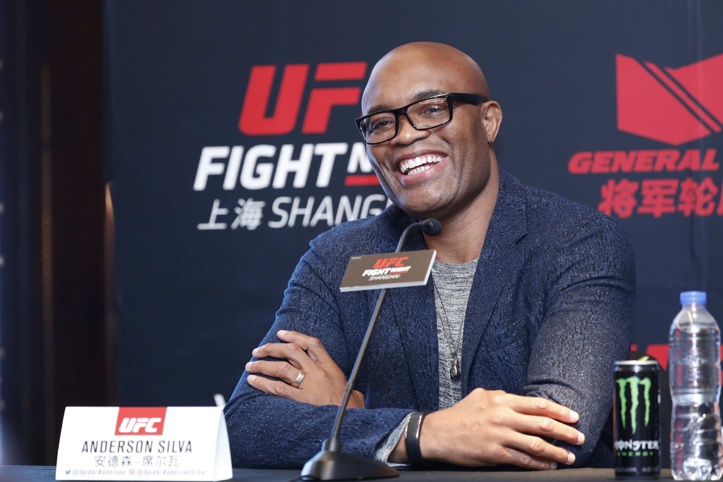 15-facts-about-anderson-silva