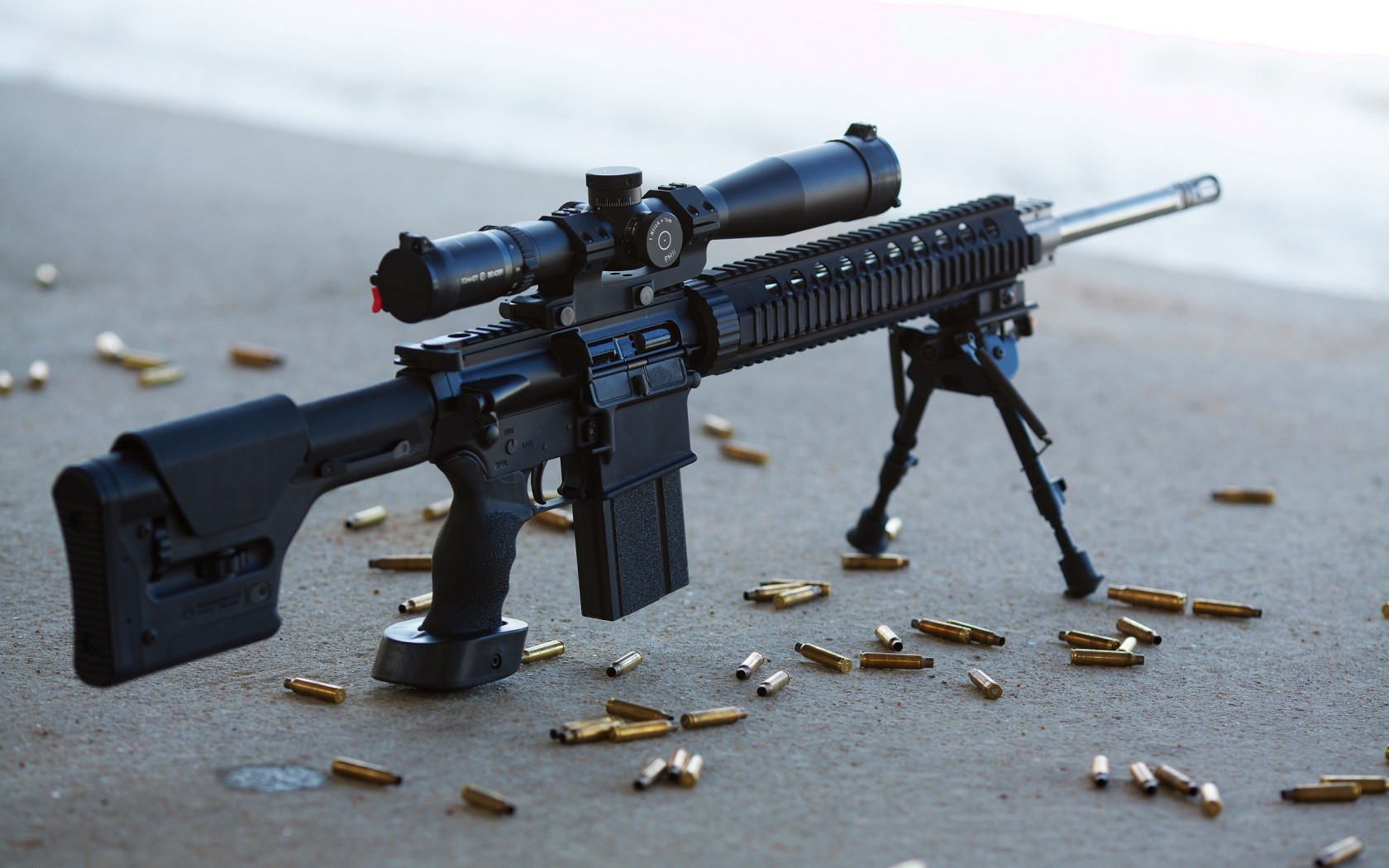 15-facts-about-armalite-rifle