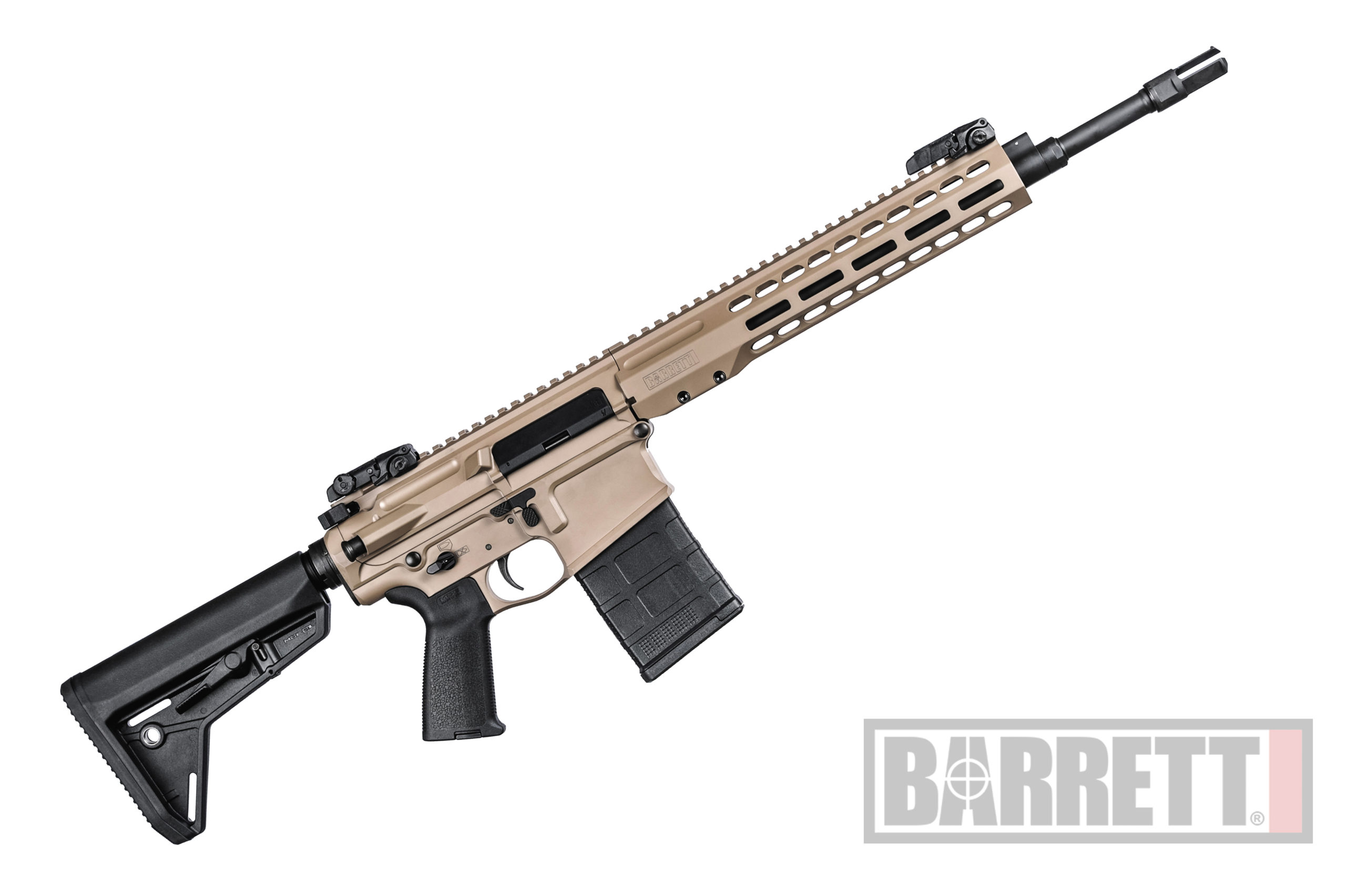 US Army Awards Barrett .50 Caliber Sniper Rifle Contract