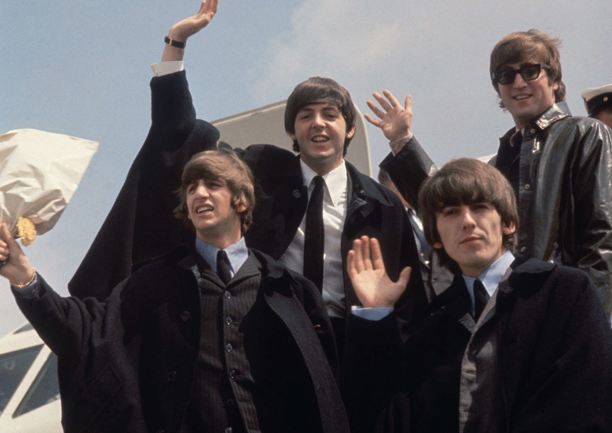 15-facts-about-beatles
