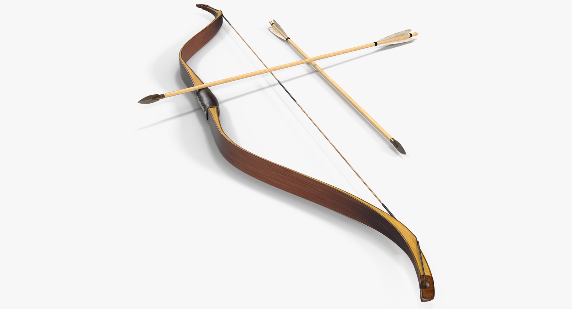 archery arrow