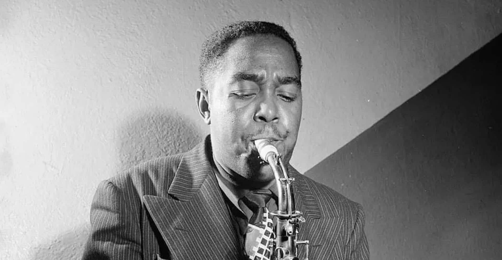 15-facts-about-charlie-parker
