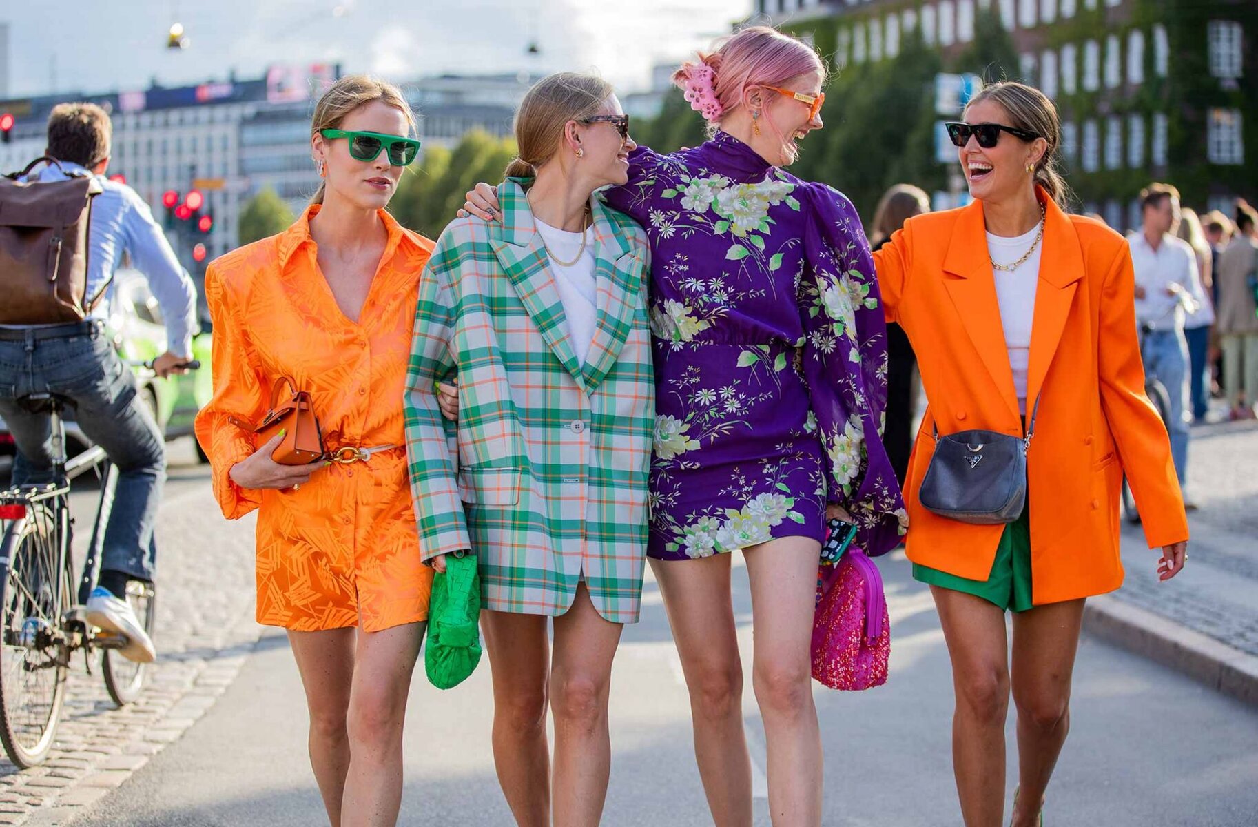 20 Facts About Fashion Week