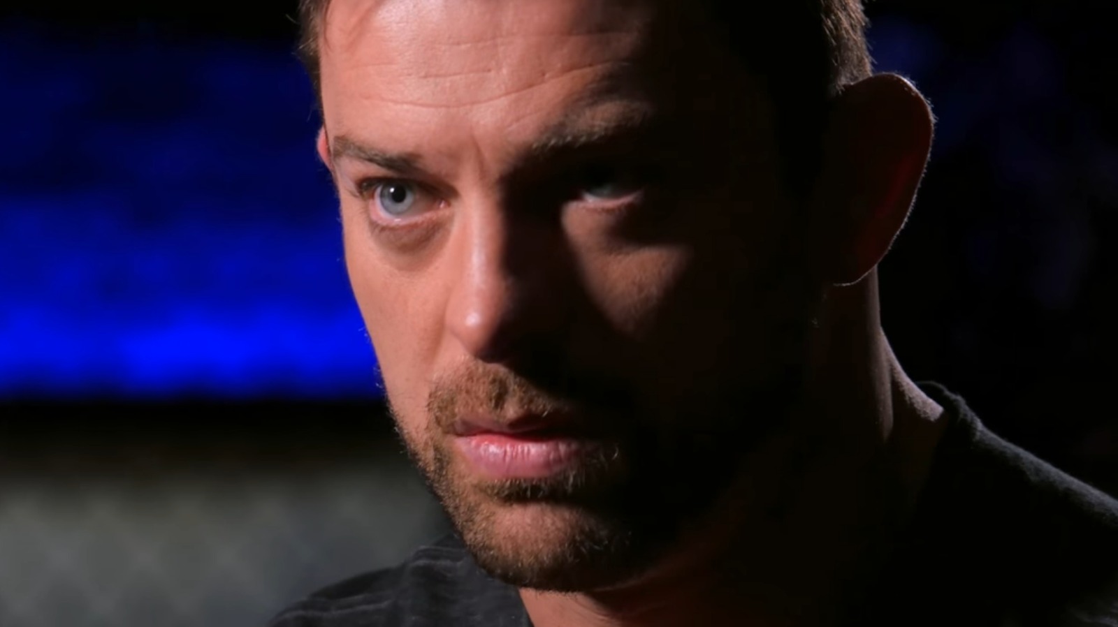 15 Facts About Davey Richards - Facts.net