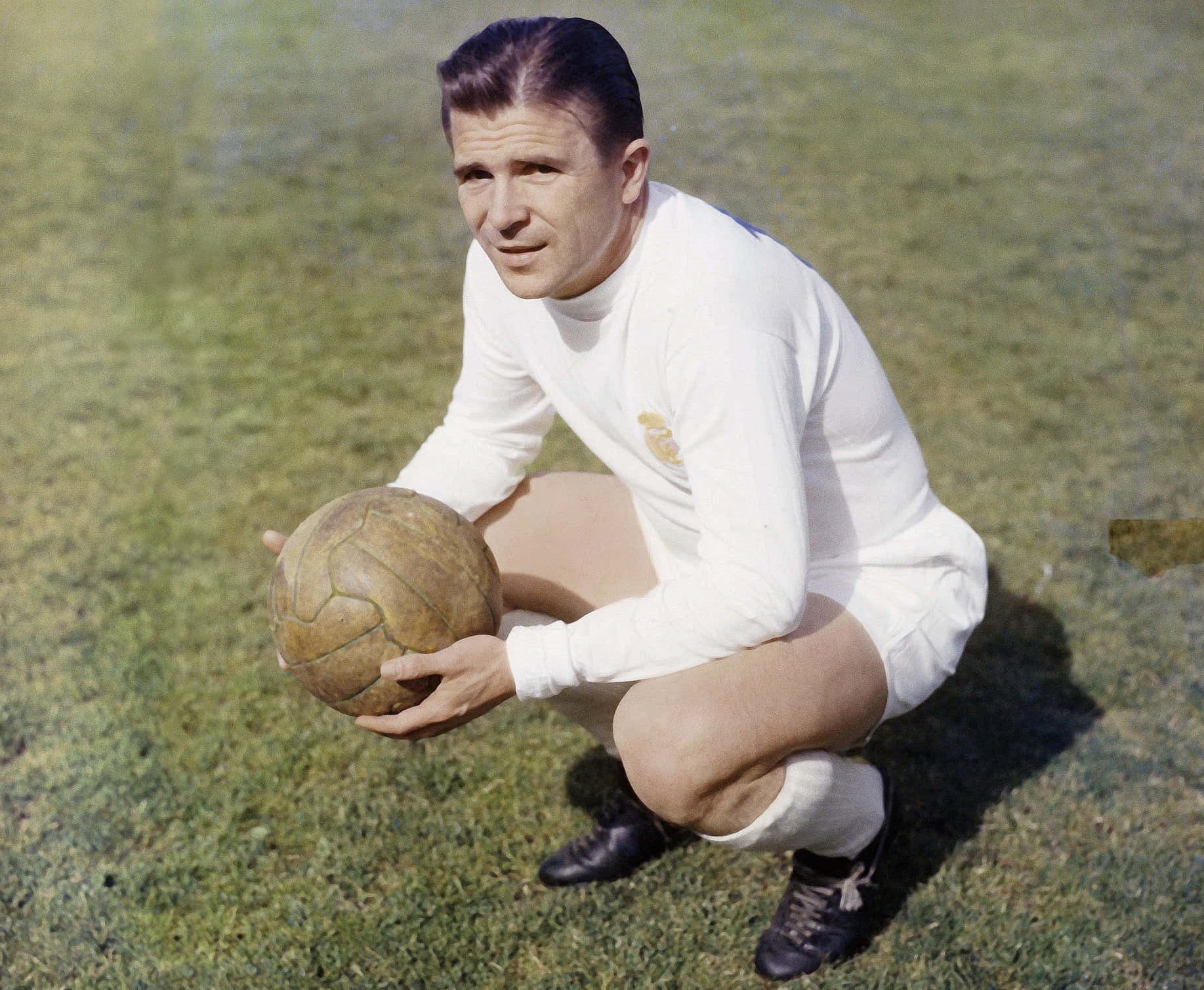 15-facts-about-ferenc-puskas