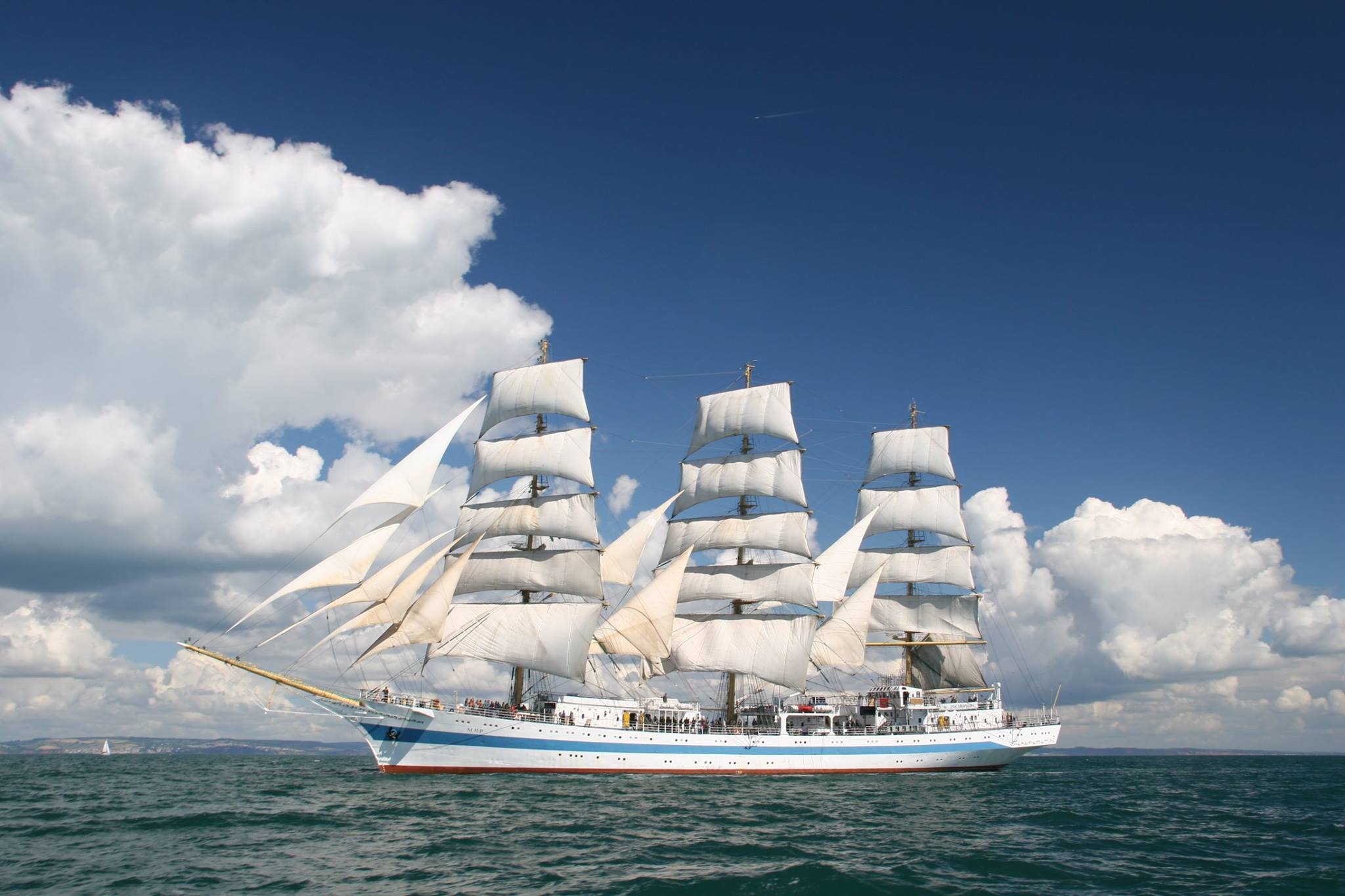 15-facts-about-hanse-sail