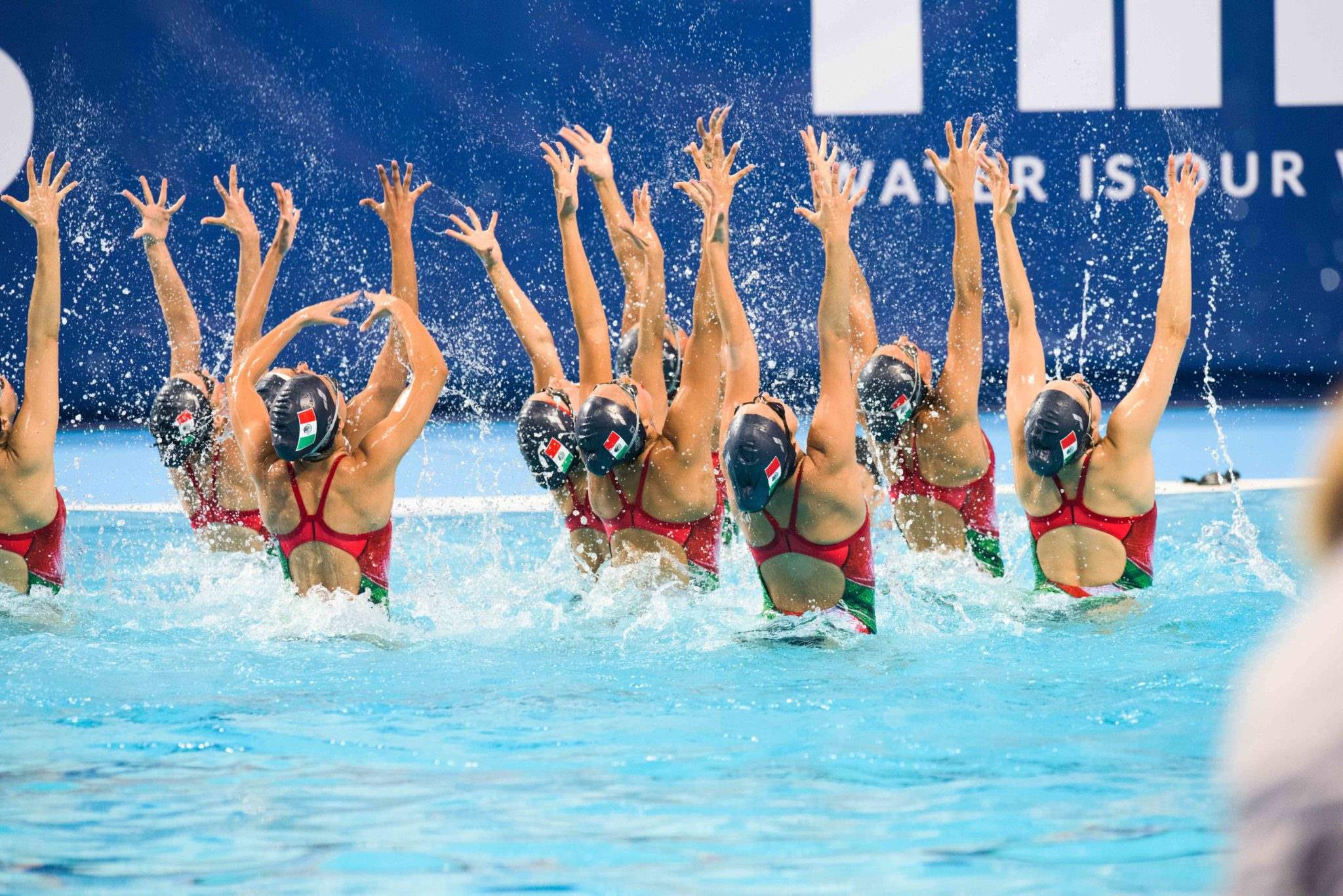15-facts-about-international-synchronized-swimming-championship