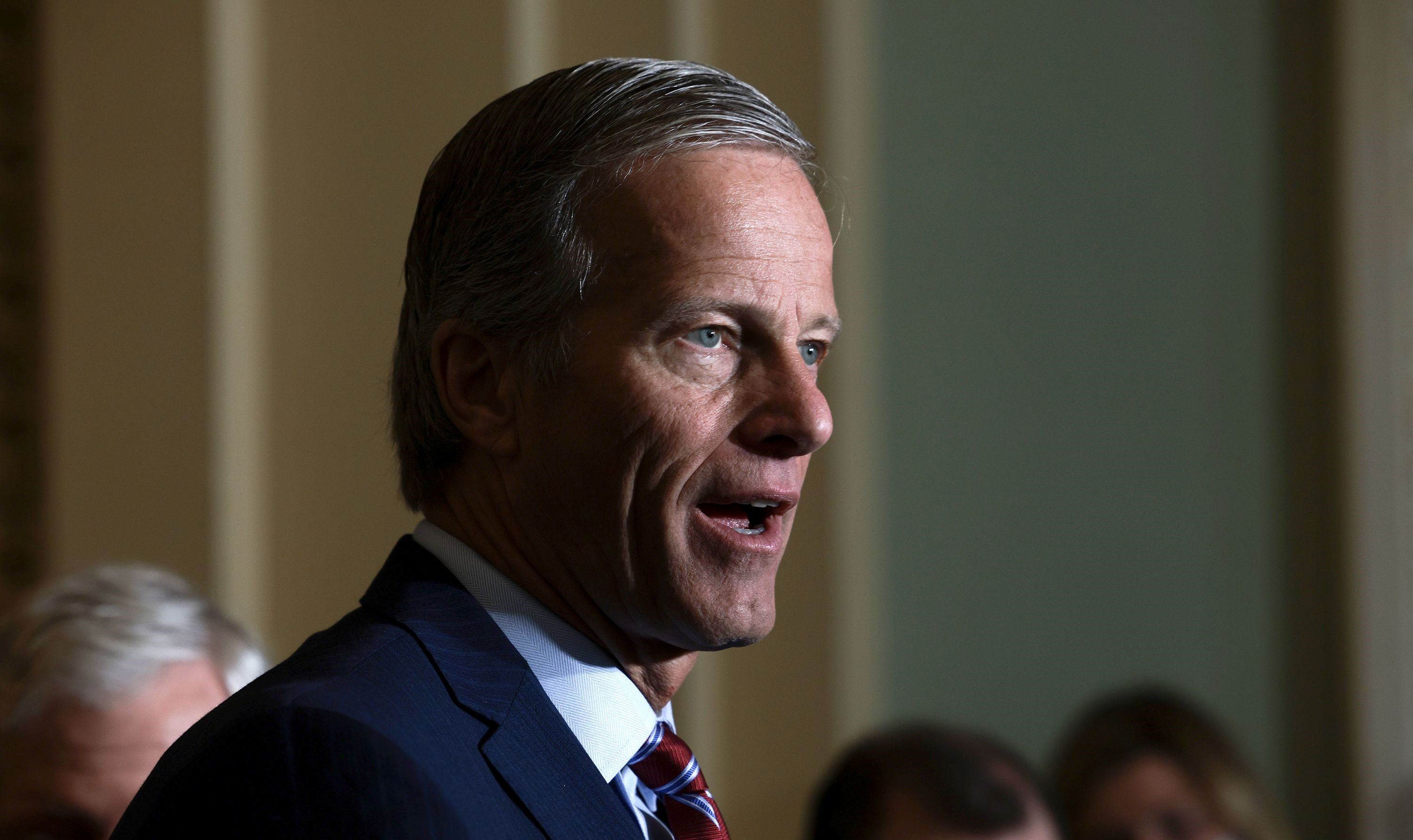 15-facts-about-john-thune