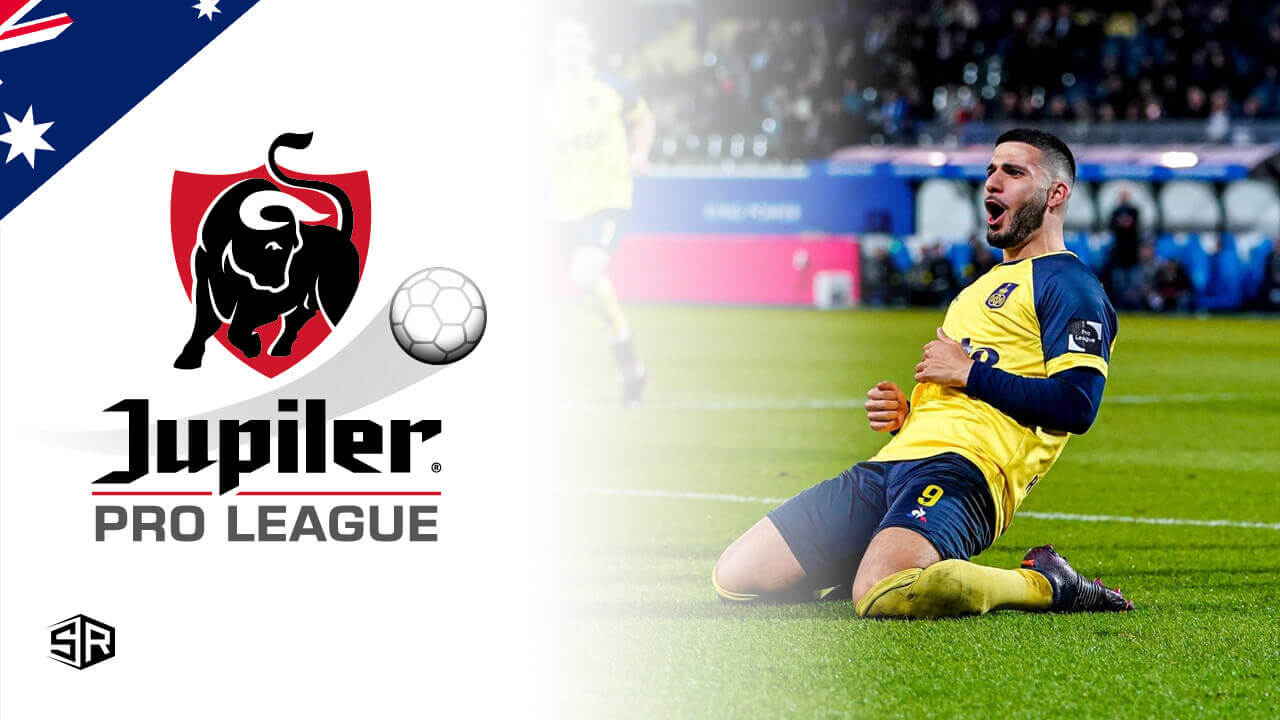 Anderlecht Jupiler League Standings