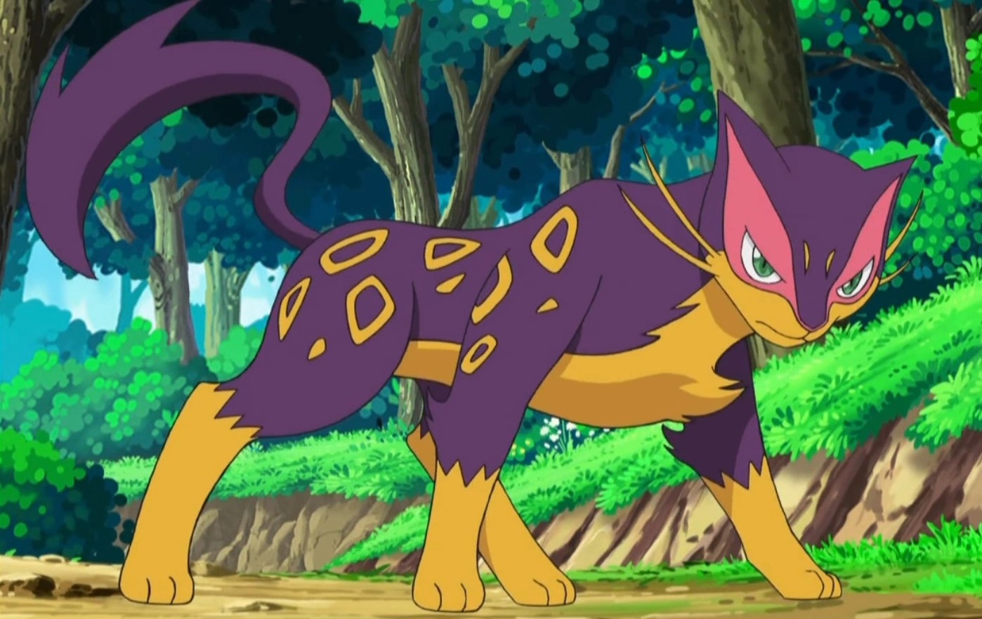 15-facts-about-liepard