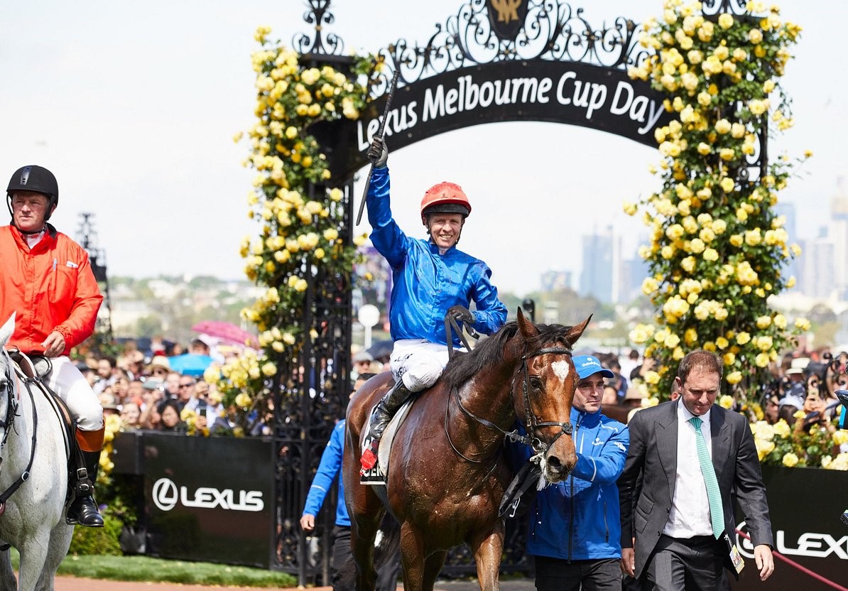 15-facts-about-melbourne-cup