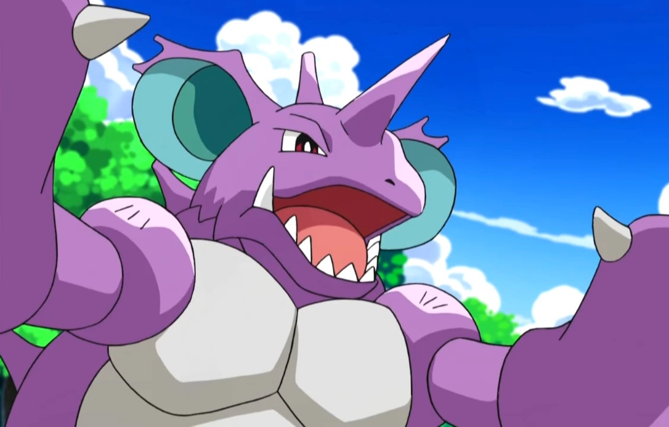 15-facts-about-nidoking