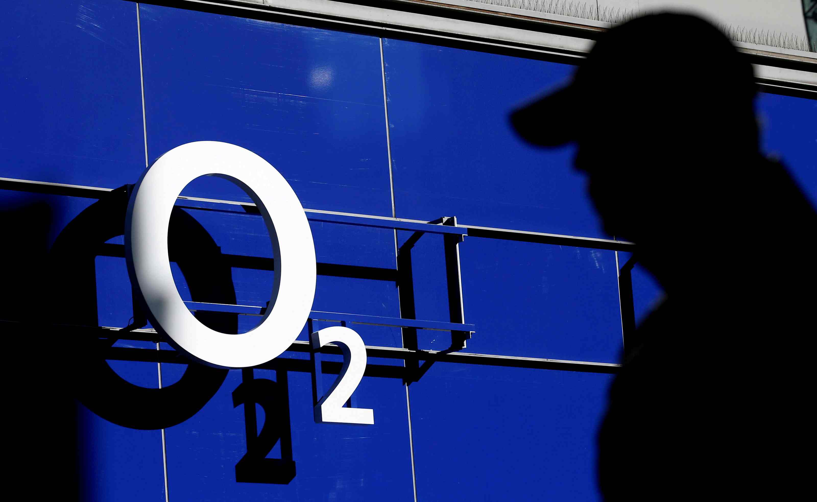 o2 mobile company