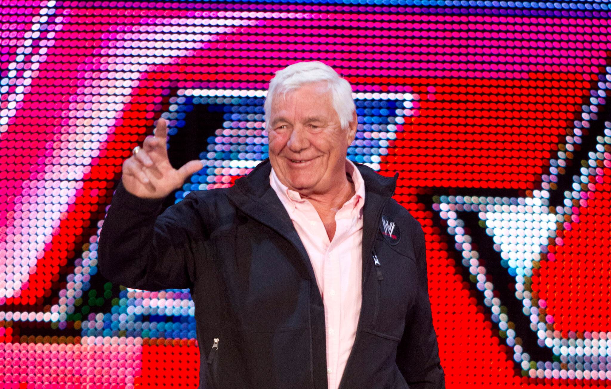 15-facts-about-pat-patterson