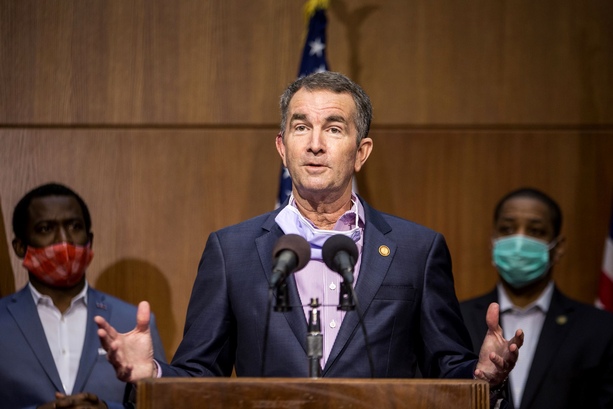 15-facts-about-ralph-northam