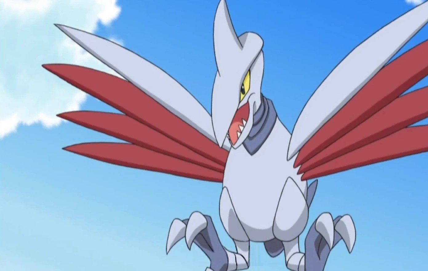 15-facts-about-skarmory