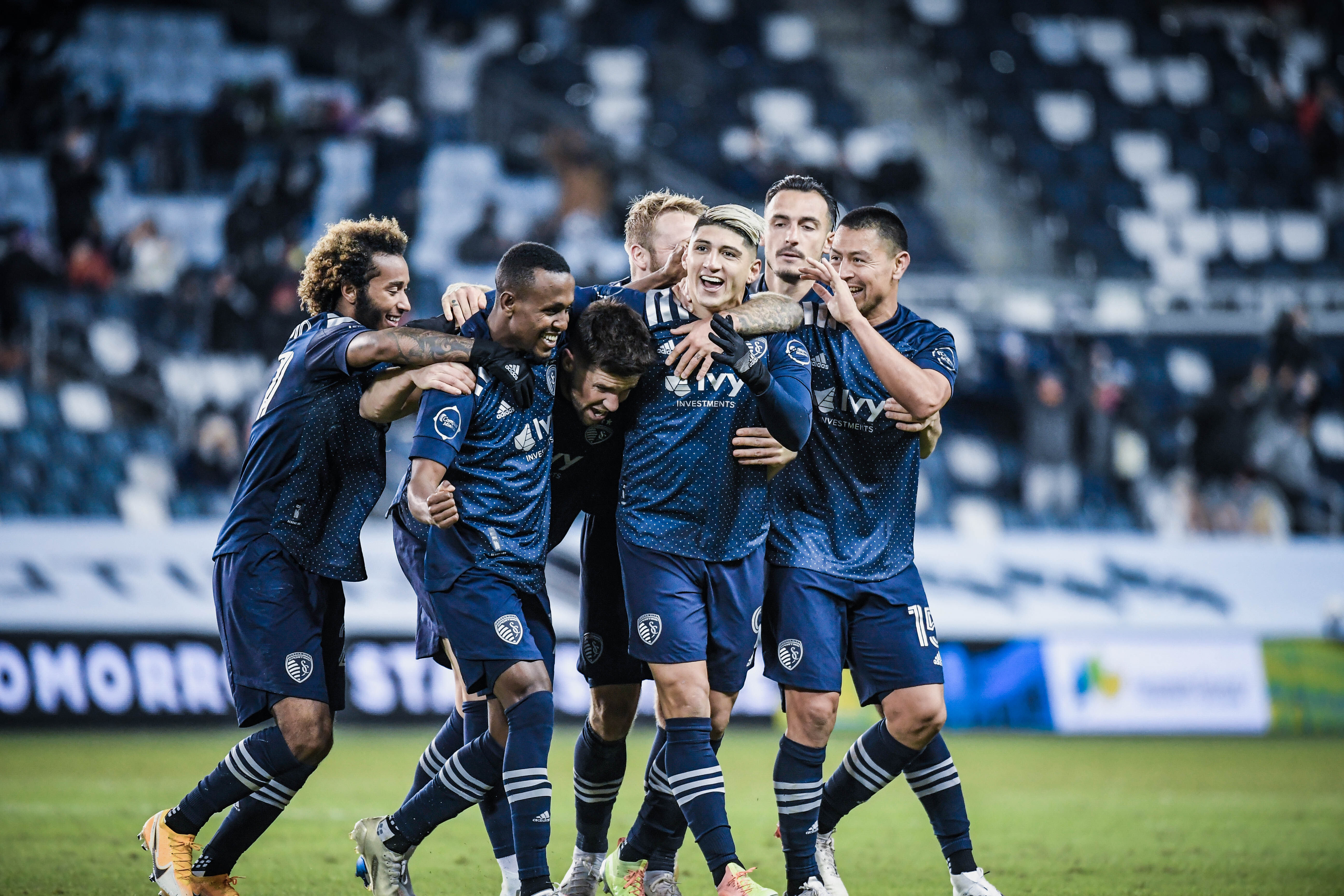 15 Facts About Sporting Kansas City 