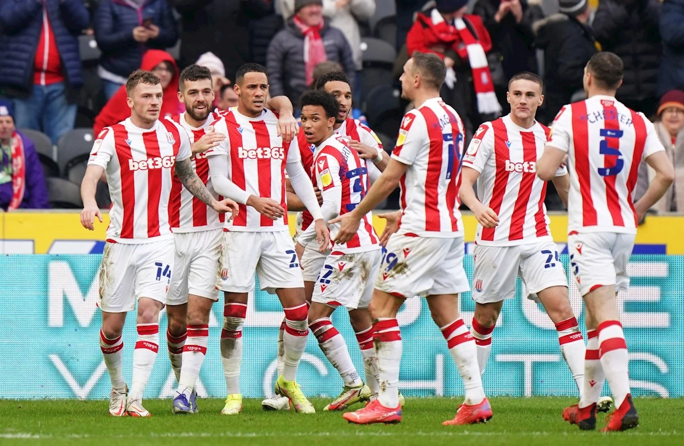 15 Facts About Stoke City - Facts.net