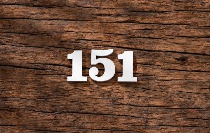15 Fun and Fascinating Facts About the Number 151 