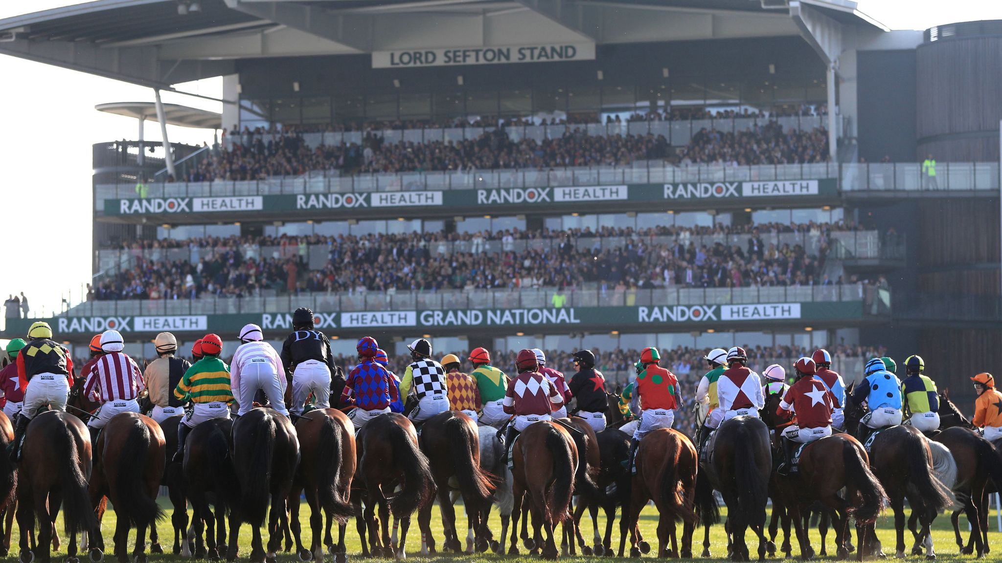 16-facts-about-aintree-grand-national
