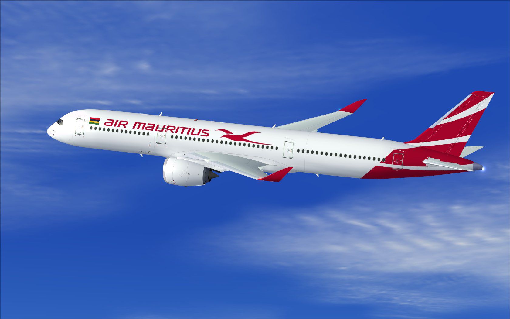 16 Facts About Air Mauritius Facts 16 Facts About Air Mauritius Facts
