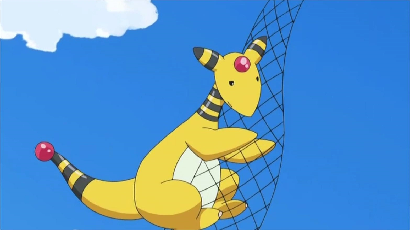 16-facts-about-ampharos