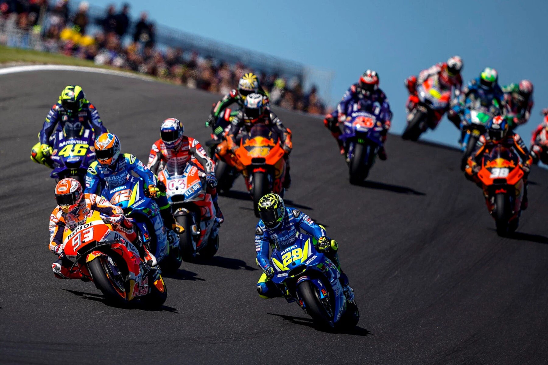 16-facts-about-australian-motorcycle-grand-prix