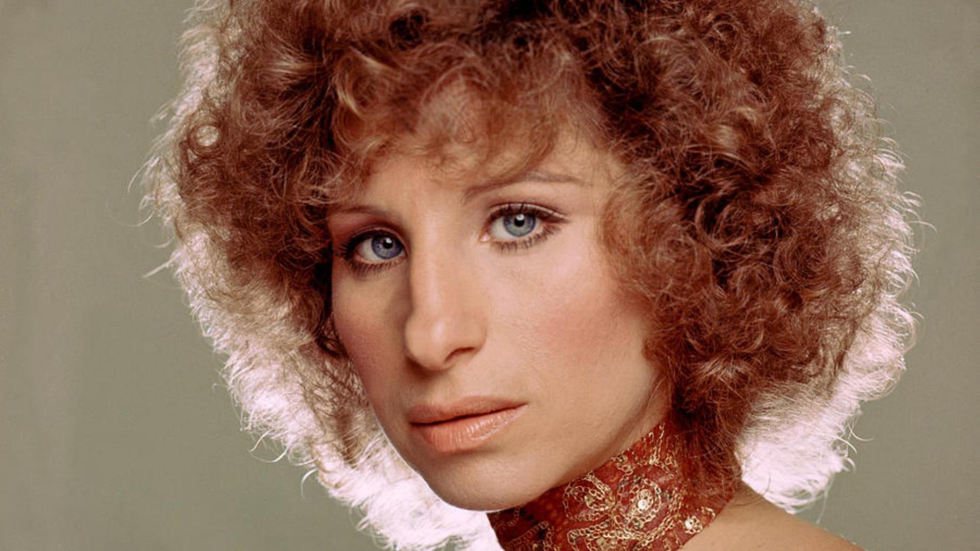 16-facts-about-barbra-streisand