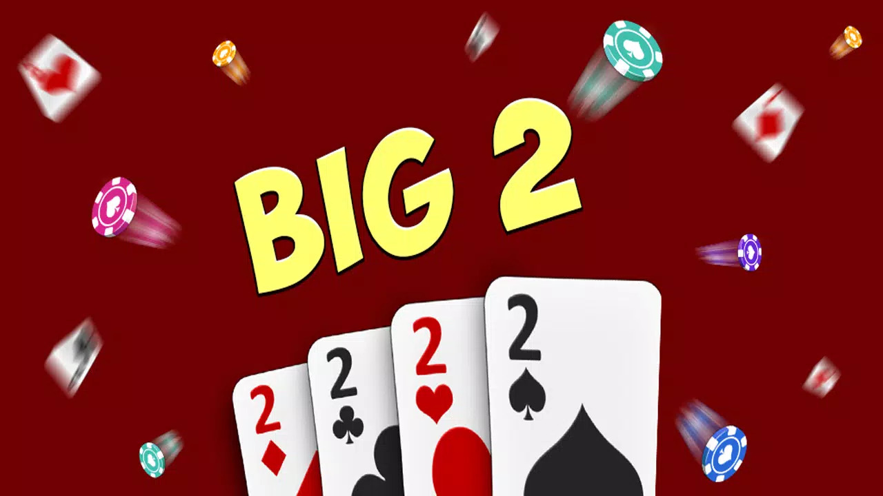 16 Facts About Big Two (Card Game) - Facts.net