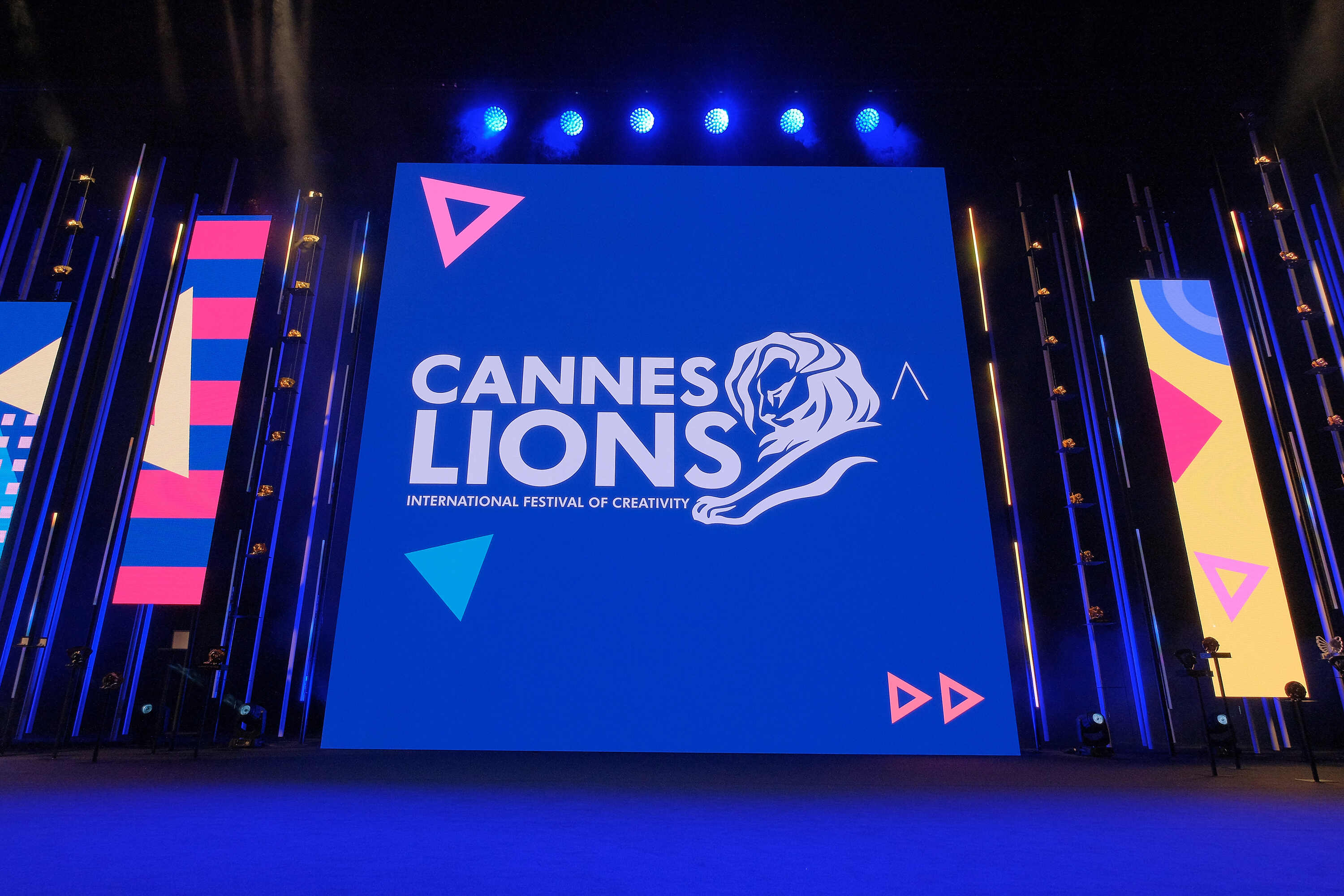 16 Facts About Cannes Lions International Festival Of Creativity