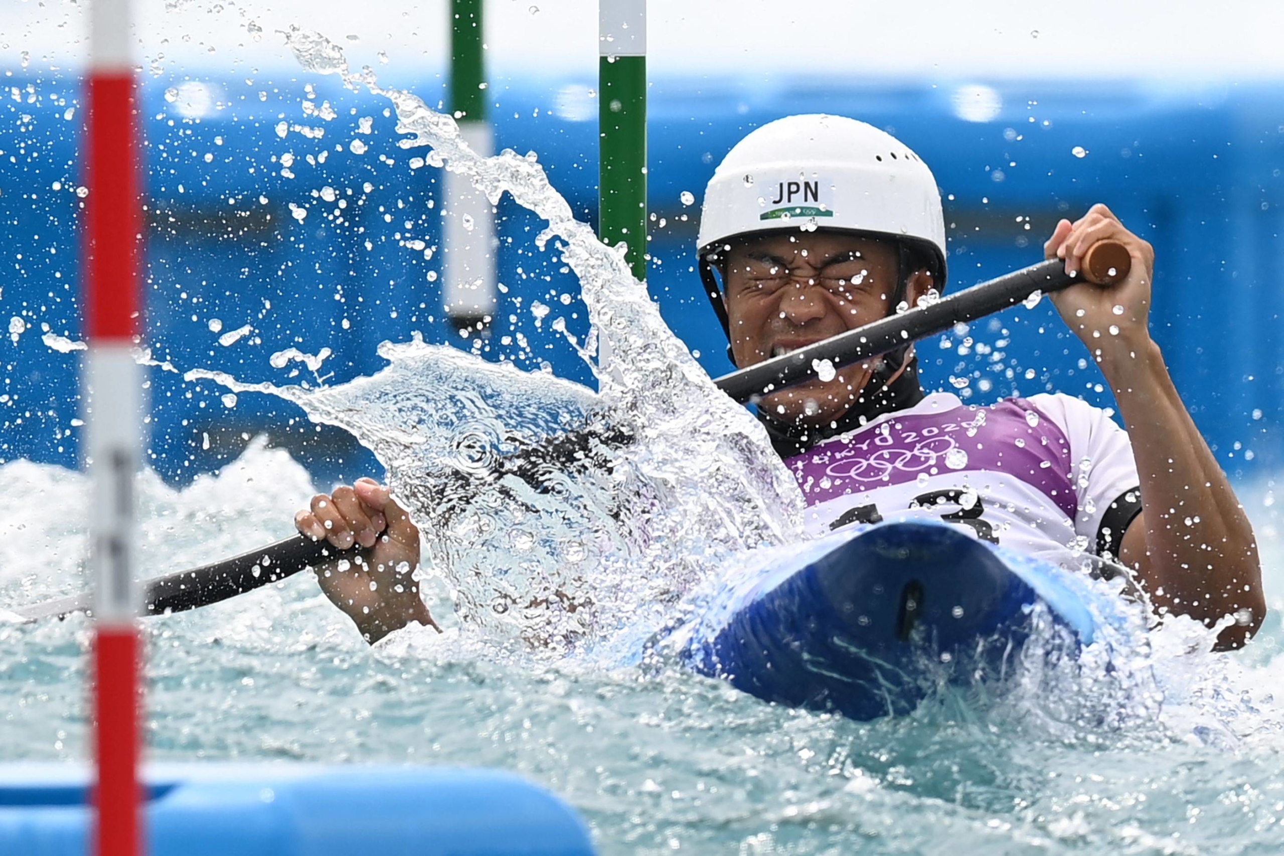16-facts-about-canoe-slalom