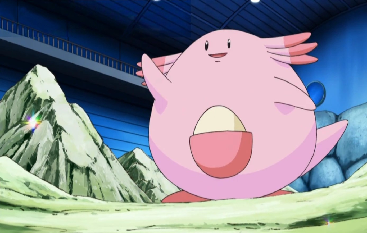 16-facts-about-chansey