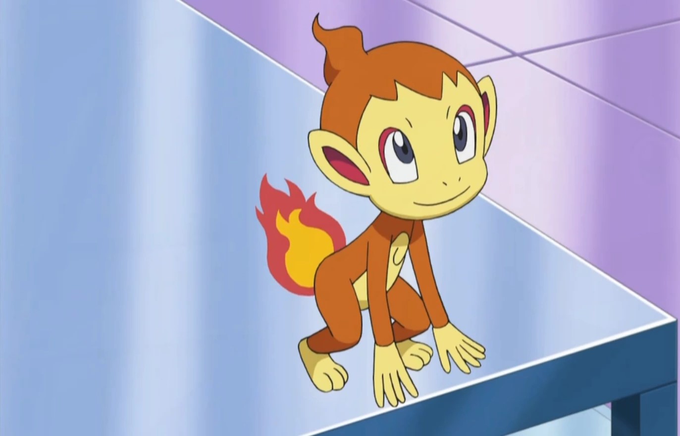 16-facts-about-chimchar